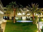фото отеля Daniya Alicante
