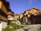 фото отеля Madame Vacances Les Chalets et Lodges des Alpages La Plagne