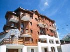 фото отеля Madame Vacances Les Chalets et Lodges des Alpages La Plagne