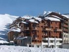 фото отеля Madame Vacances Les Chalets et Lodges des Alpages La Plagne