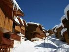 фото отеля Madame Vacances Les Chalets et Lodges des Alpages La Plagne