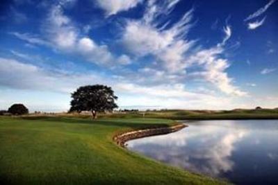 фото отеля The Oxfordshire Golf Hotel Spa Thame