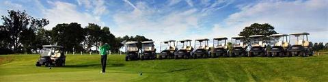 фото отеля The Oxfordshire Golf Hotel Spa Thame