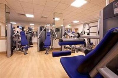 фото отеля The Oxfordshire Golf Hotel Spa Thame