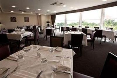 фото отеля The Oxfordshire Golf Hotel Spa Thame