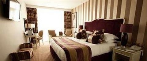 фото отеля The Oxfordshire Golf Hotel Spa Thame