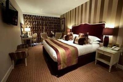 фото отеля The Oxfordshire Golf Hotel Spa Thame