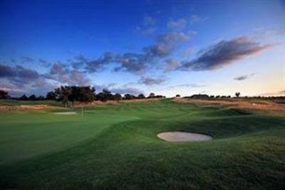 фото отеля The Oxfordshire Golf Hotel Spa Thame