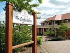 фото отеля The Oxfordshire Golf Hotel Spa Thame