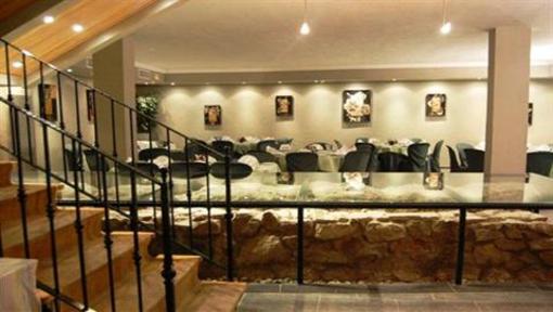 фото отеля Tribuna Malaguena Hotel