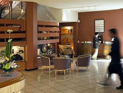фото отеля Mercure Reims Parc des Expositions