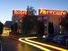 фото отеля Mercure Reims Parc des Expositions