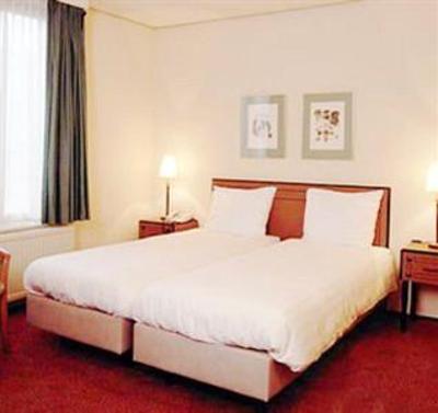 фото отеля Best Western Dam Square Inn