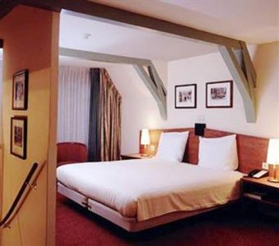 фото отеля Best Western Dam Square Inn