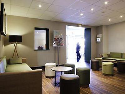 фото отеля Ibis Styles Toulouse Centre Gare