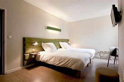 фото отеля Ibis Styles Toulouse Centre Gare