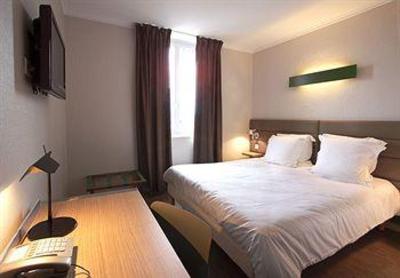 фото отеля Ibis Styles Toulouse Centre Gare