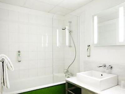 фото отеля Ibis Styles Toulouse Centre Gare