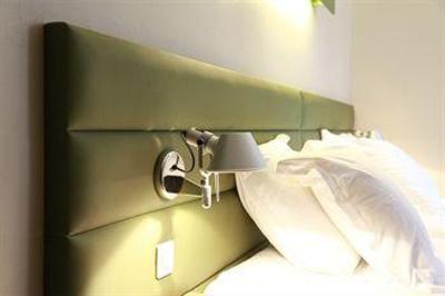 фото отеля Ibis Styles Toulouse Centre Gare