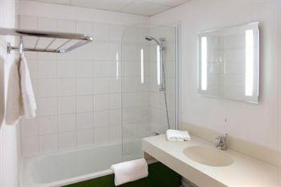 фото отеля Ibis Styles Toulouse Centre Gare