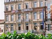 Ibis Styles Toulouse Centre Gare