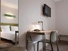 фото отеля Ibis Styles Toulouse Centre Gare