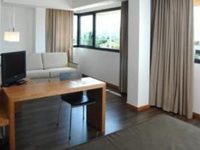 AS Porta de Barcelona Hotel