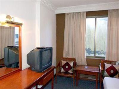 фото отеля Princess Hotel Phnom Penh