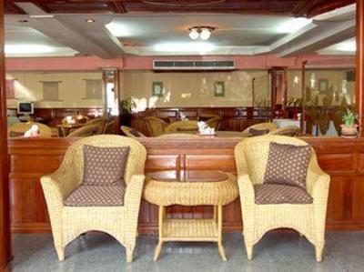фото отеля Princess Hotel Phnom Penh