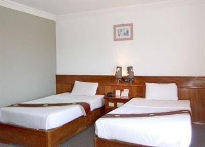 фото отеля Princess Hotel Phnom Penh