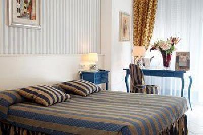 фото отеля Hotel Vina del Mar Pineta