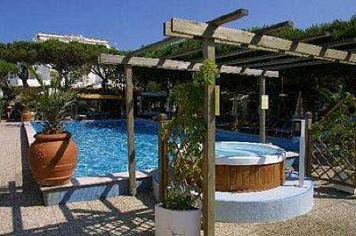 фото отеля Hotel Vina del Mar Pineta