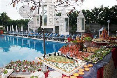 фото отеля Hotel Vina del Mar Pineta