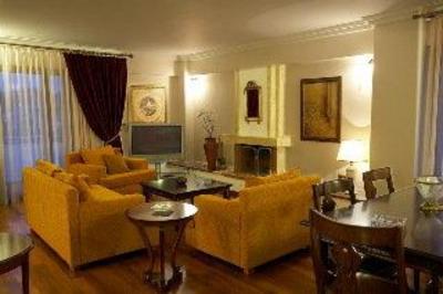 фото отеля Aeton Melathron Hotel