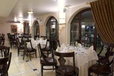 фото отеля Aeton Melathron Hotel