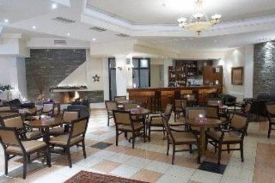 фото отеля Aeton Melathron Hotel