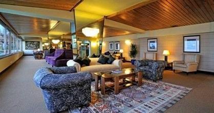 фото отеля Pestana Carlton Madeira