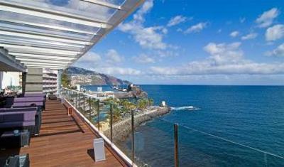 фото отеля Pestana Carlton Madeira