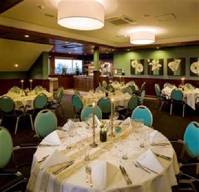фото отеля Van der Valk Hotel Akersloot A9