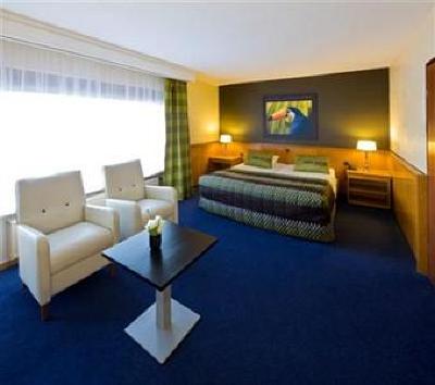 фото отеля Van der Valk Hotel Akersloot A9