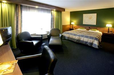 фото отеля Van der Valk Hotel Akersloot A9