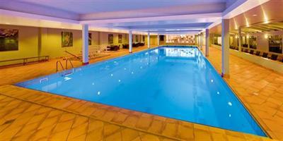 фото отеля Van der Valk Hotel Akersloot A9