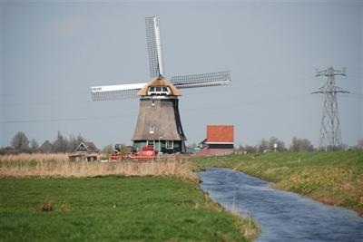 фото отеля Van der Valk Hotel Akersloot A9