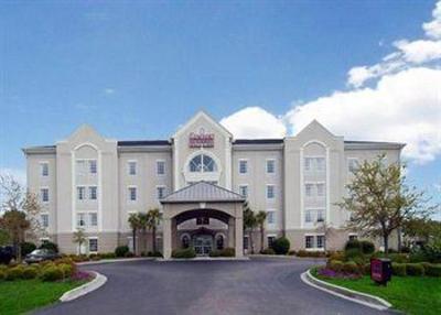 фото отеля Comfort Suites Myrtle Beach