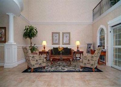 фото отеля Comfort Suites Myrtle Beach
