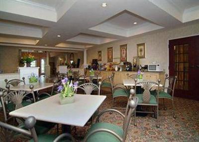 фото отеля Comfort Suites Myrtle Beach