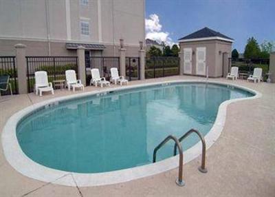 фото отеля Comfort Suites Myrtle Beach