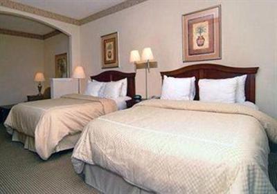 фото отеля Comfort Suites Myrtle Beach