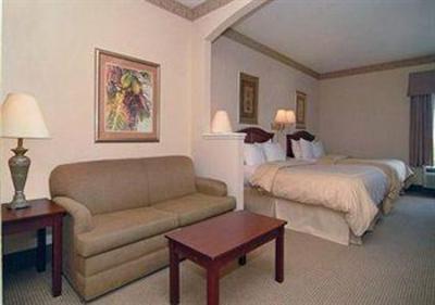 фото отеля Comfort Suites Myrtle Beach