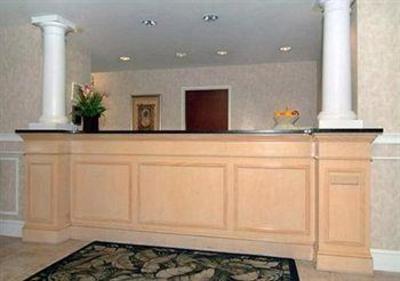 фото отеля Comfort Suites Myrtle Beach